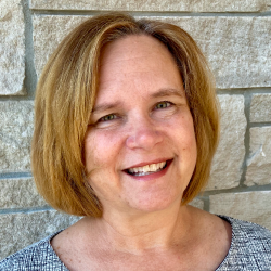 Kristi Schirmer, Principal