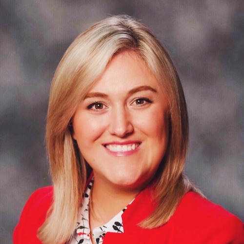 Shayna Cook, Principal