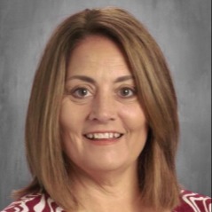 Principal, Kellie Joy