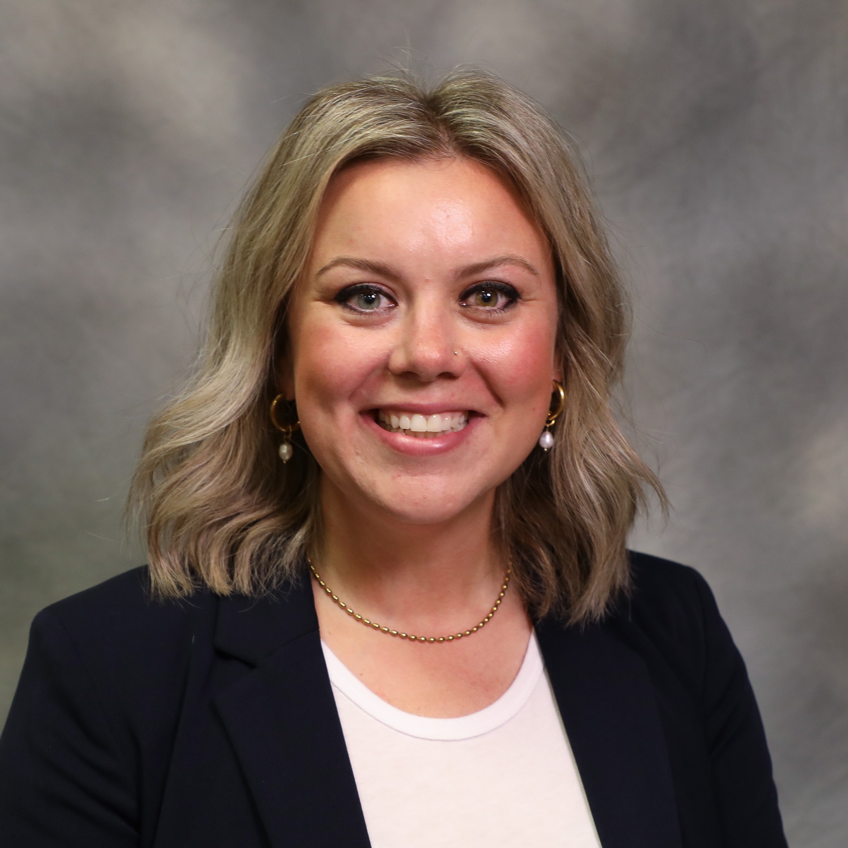 Holly David, Principal