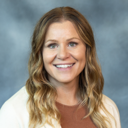 Theresa Haack, Principal