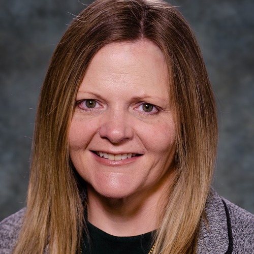 Brandi Hennerberg, Principal