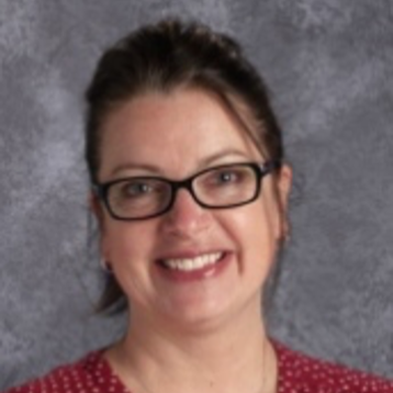 Annette Bushaw, Principal