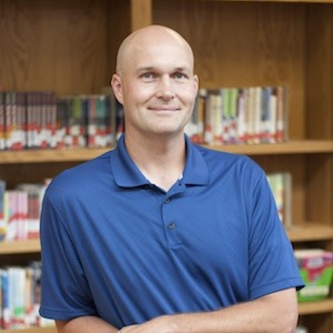 JJ Wilkins, Principal
