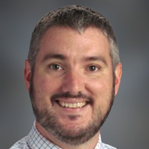 Ryan Erickson, Principal