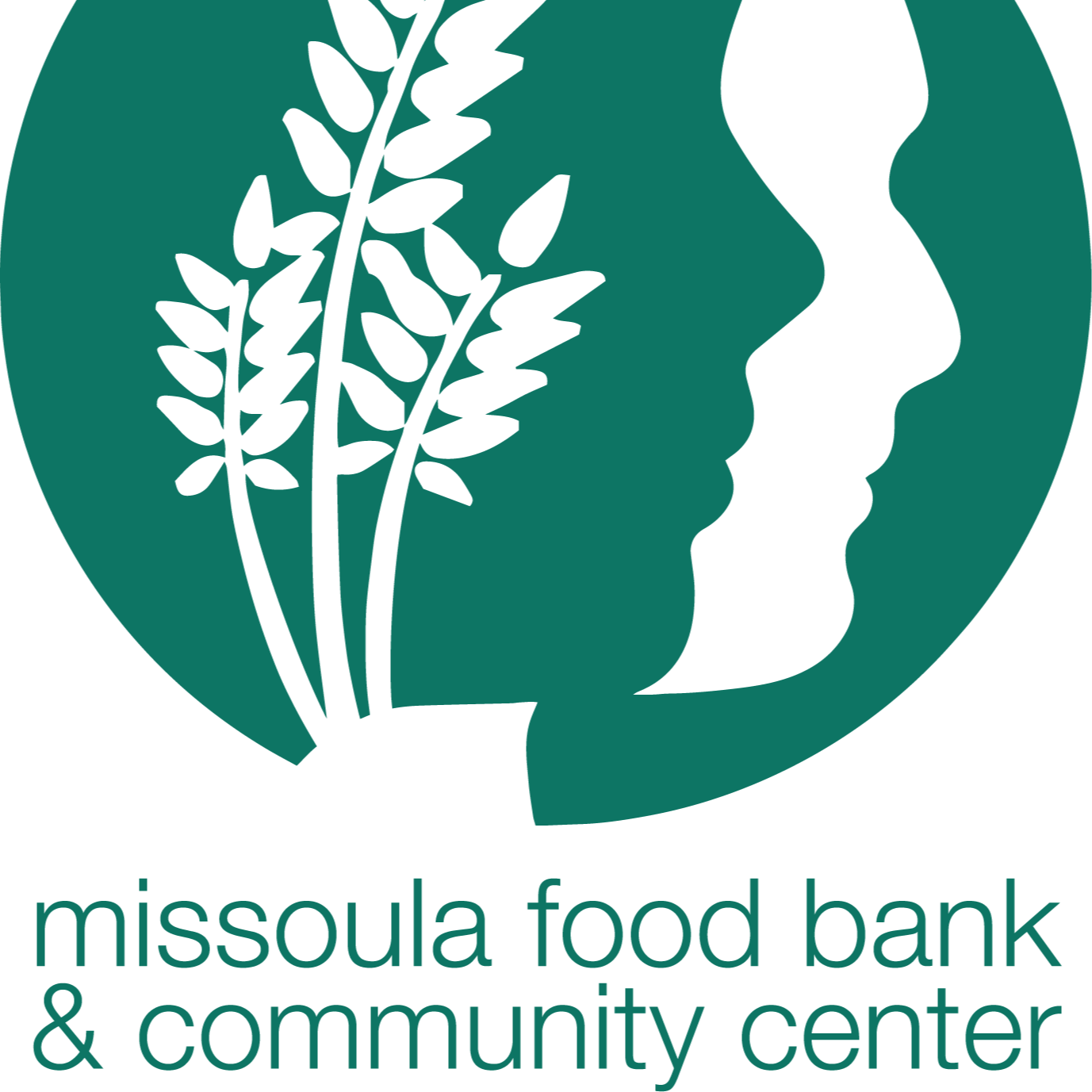 Missoula Food Bank Logo