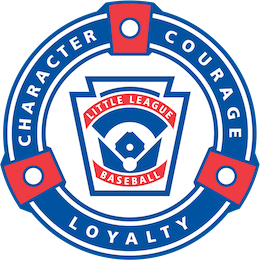 Little League logo