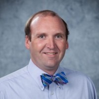 James King PMS Principal