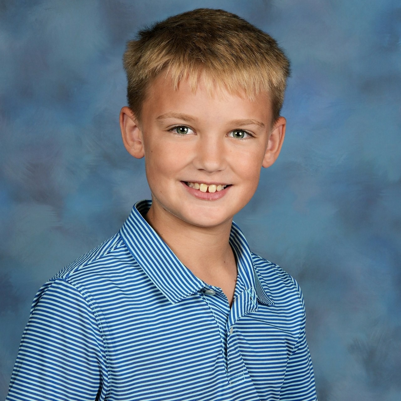 5th Grade student from Pickens Elementary