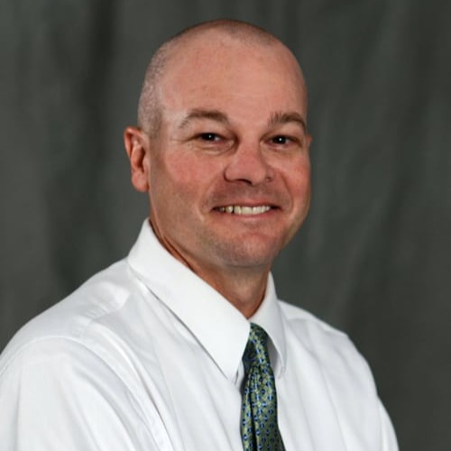 Jeff Vercellino, Principal