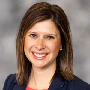 Ashley Sitzman, Principal