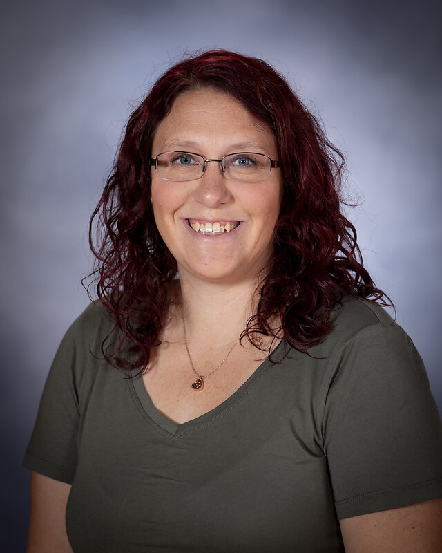 Heather Peters - Secondary Math Teacher