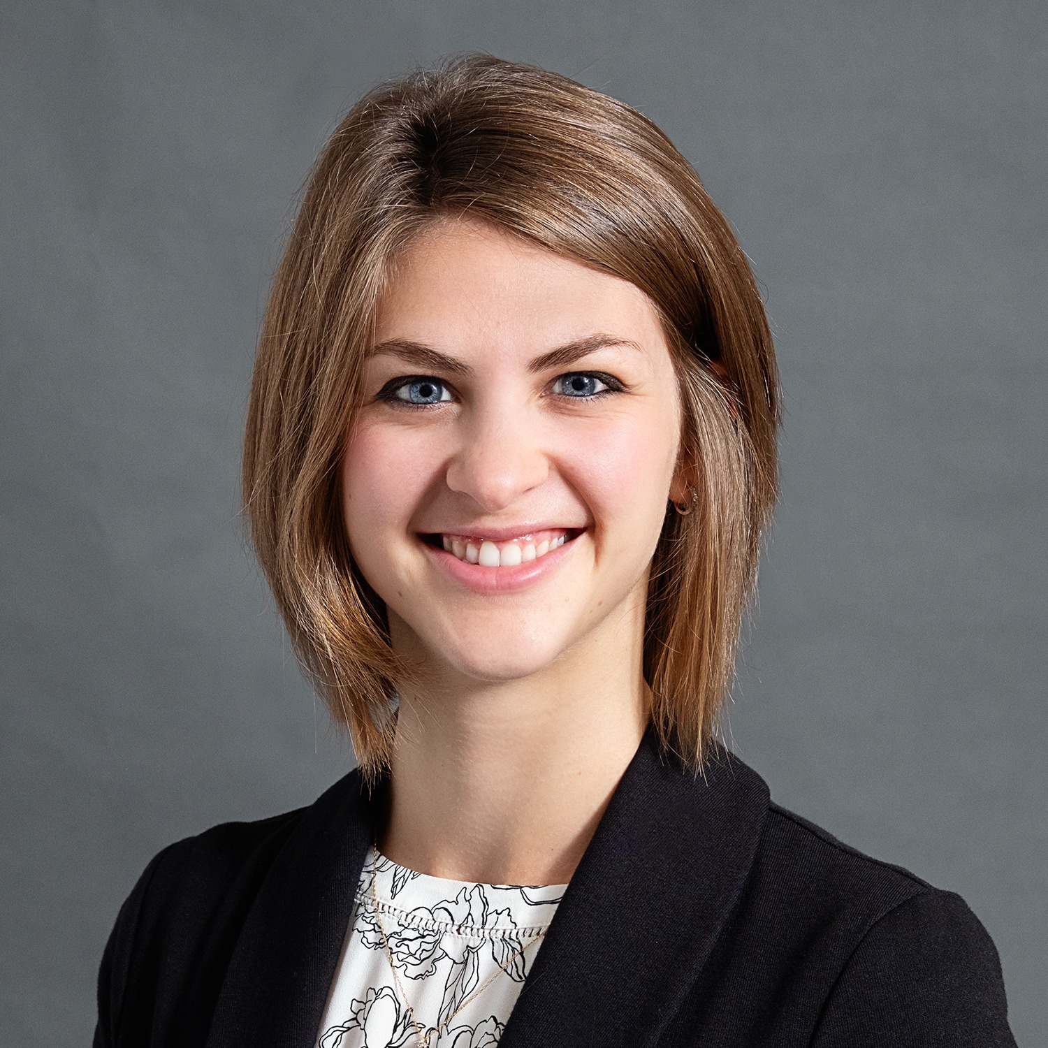 Katherine Karcher, Director of BCHS Focus Program
