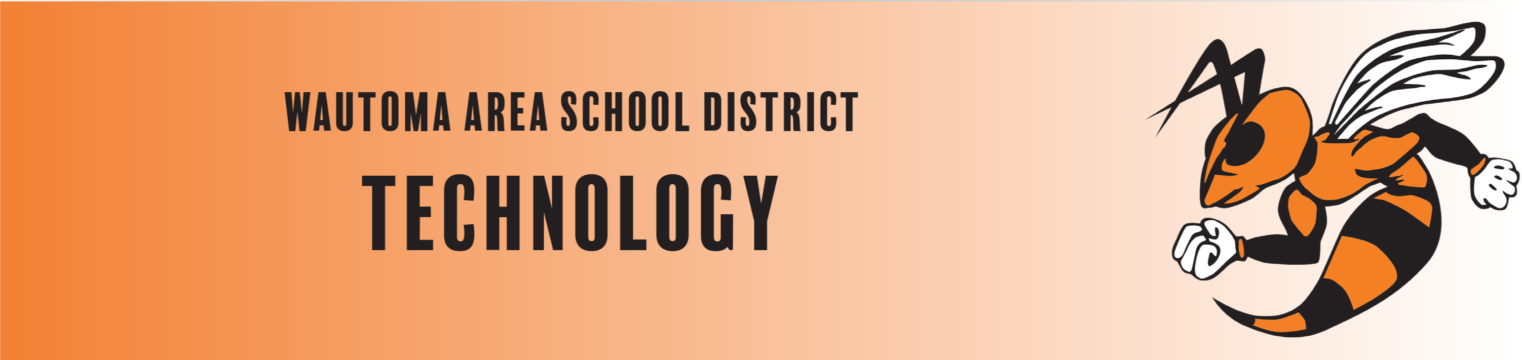 Technology Wautoma Area School District