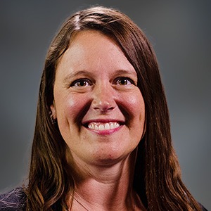 Cindy Vodicka, Principal