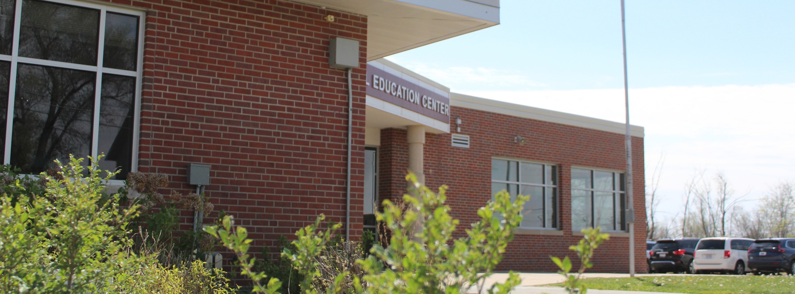 Yankee Hill Education Center