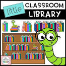 classroom library image