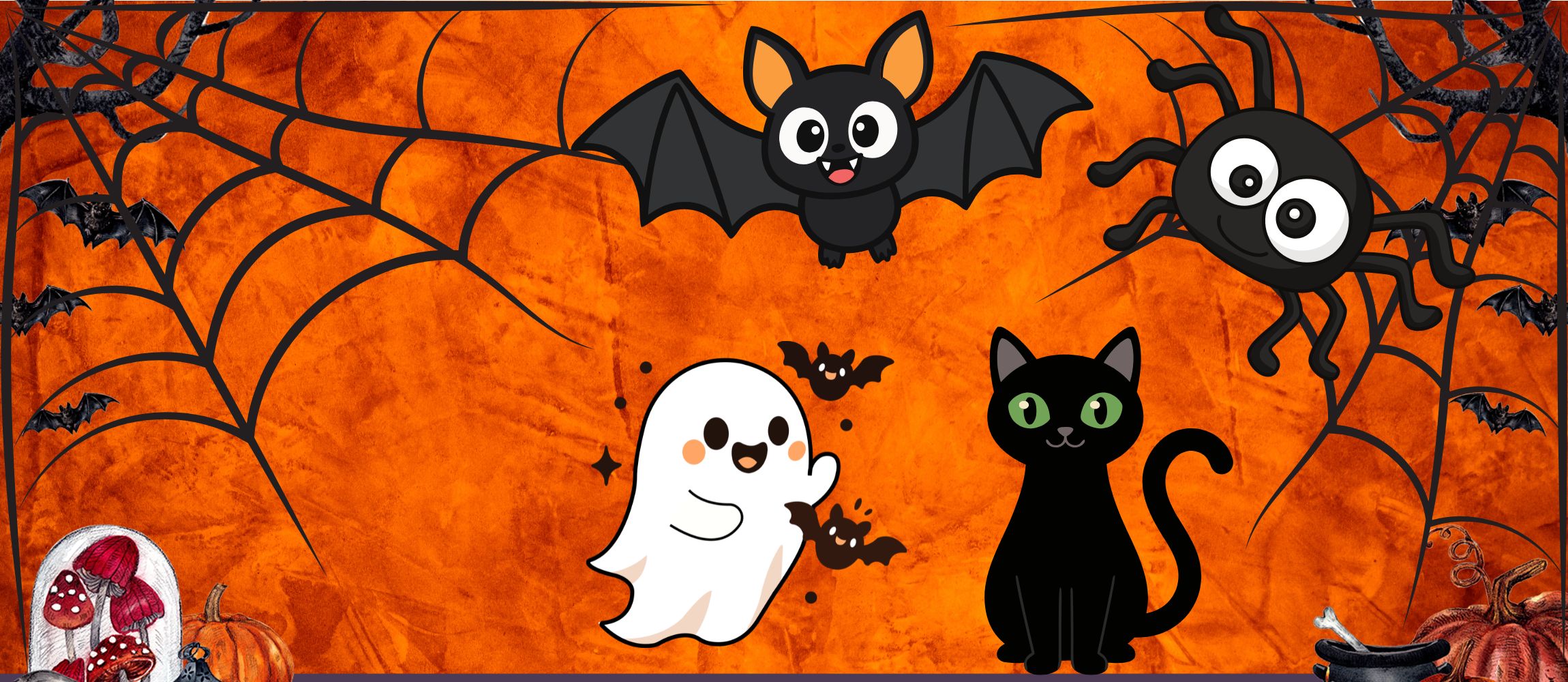 Pictures for Halloween Spirit Week