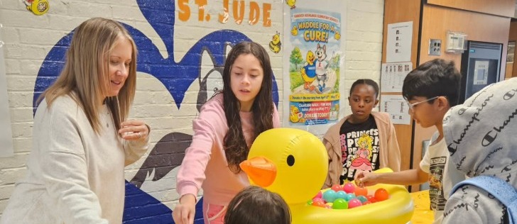 duck