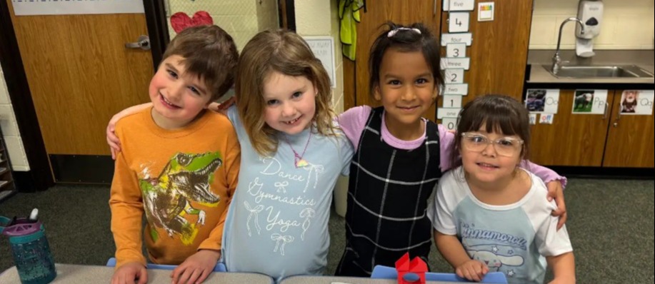 kindergarten  kids 102