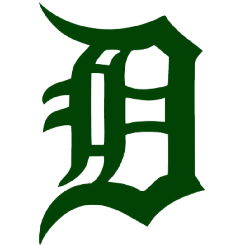 Photo of district logo.