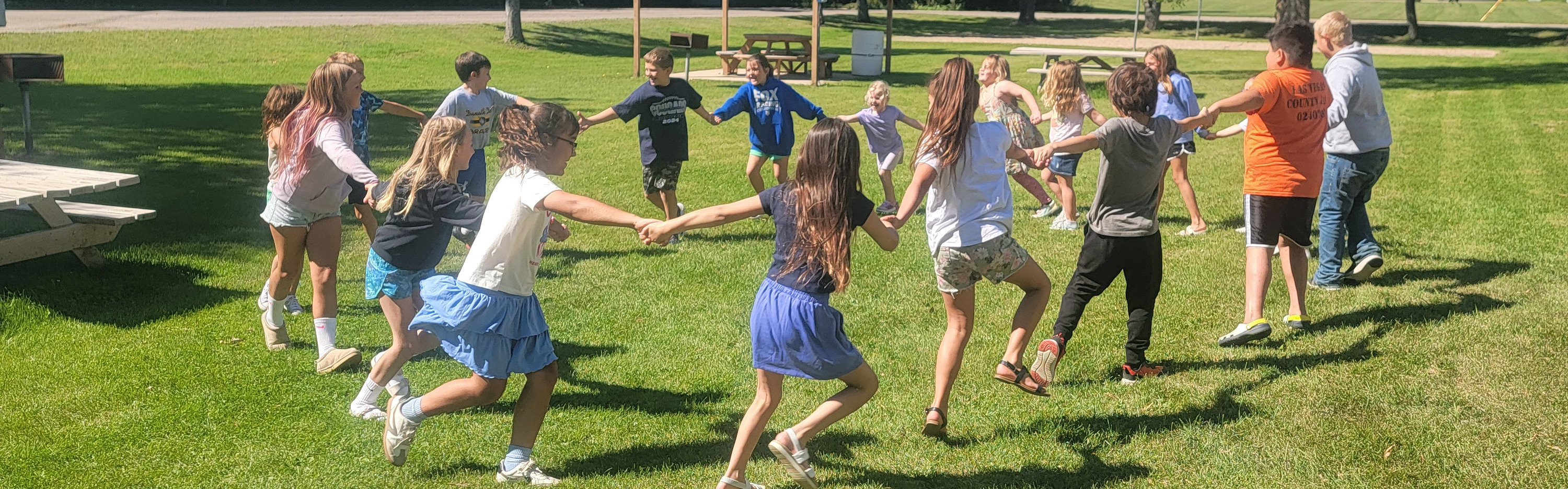 Elementary Students