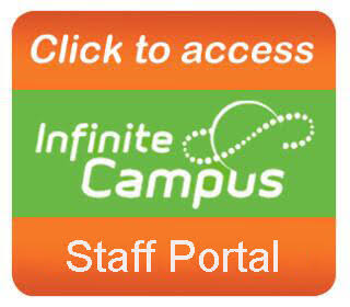 Infinite Campus Staff Portal Logo