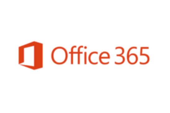 Office 365 Logo