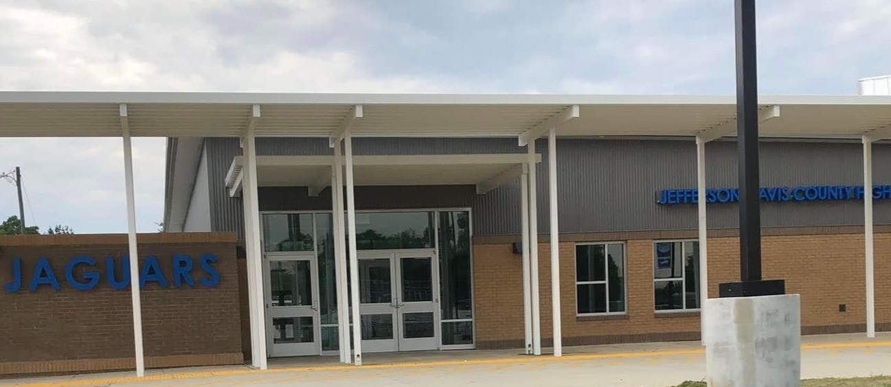 JDCSH Front entrance