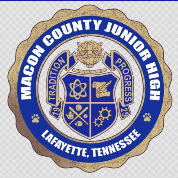 Macon County Junior High School