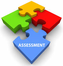 Assessment Schedule