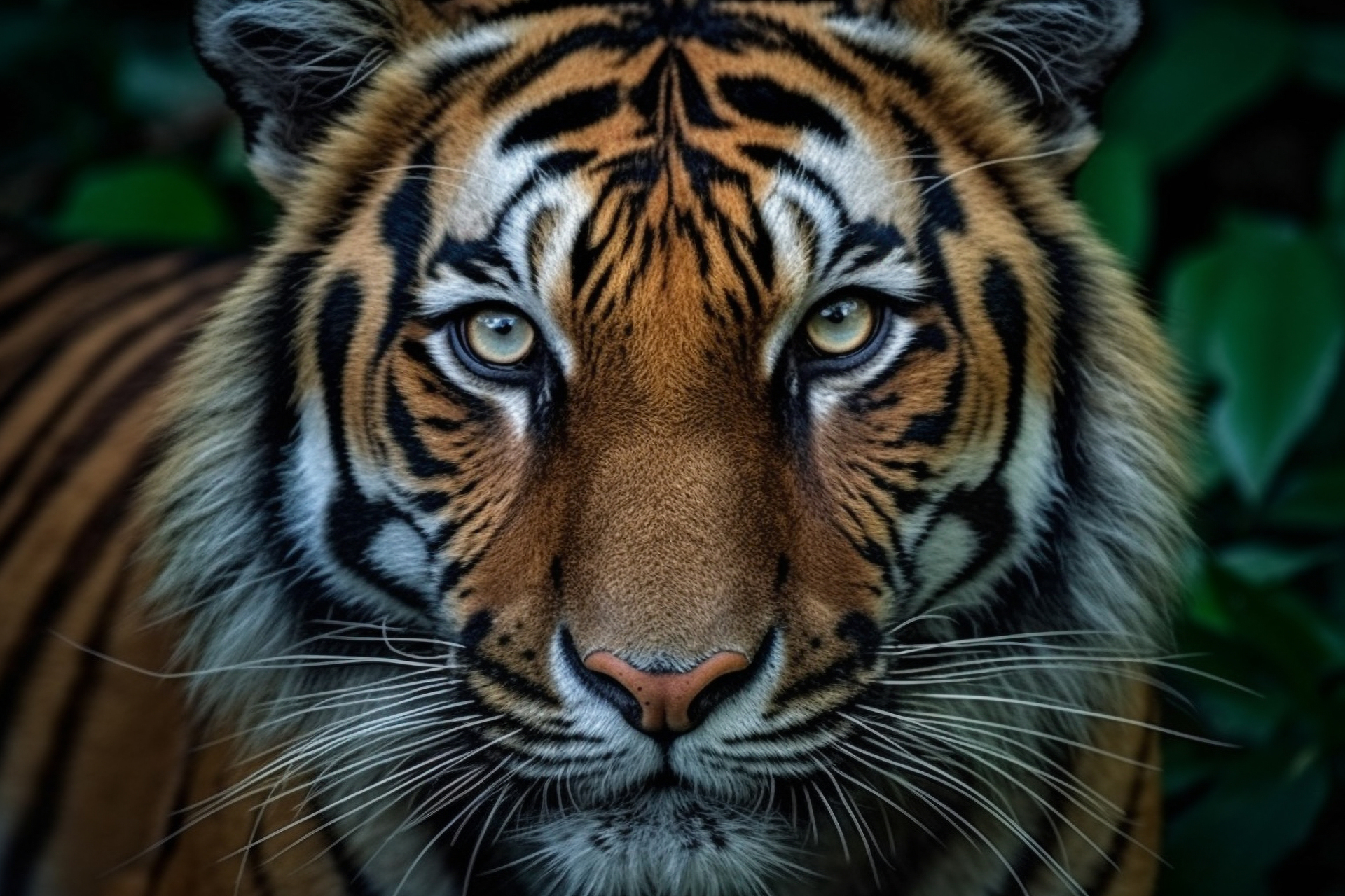 AI generated