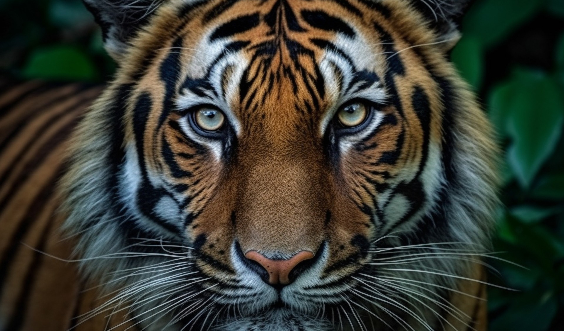 picture of tiger