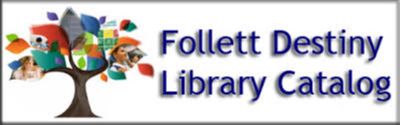 Follett Destiny Library Catalog