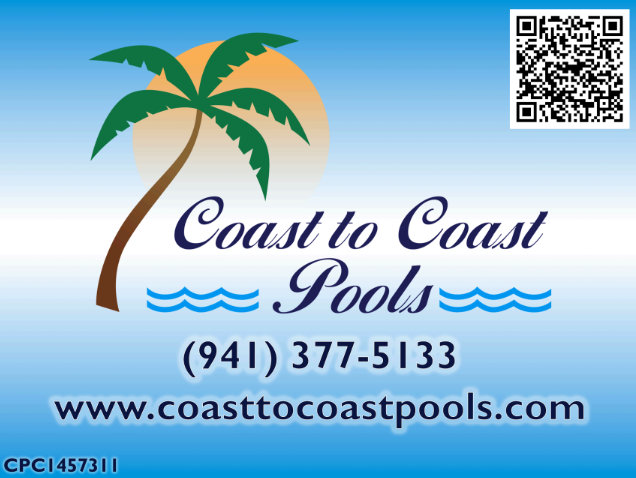 Coast to Coast Pools