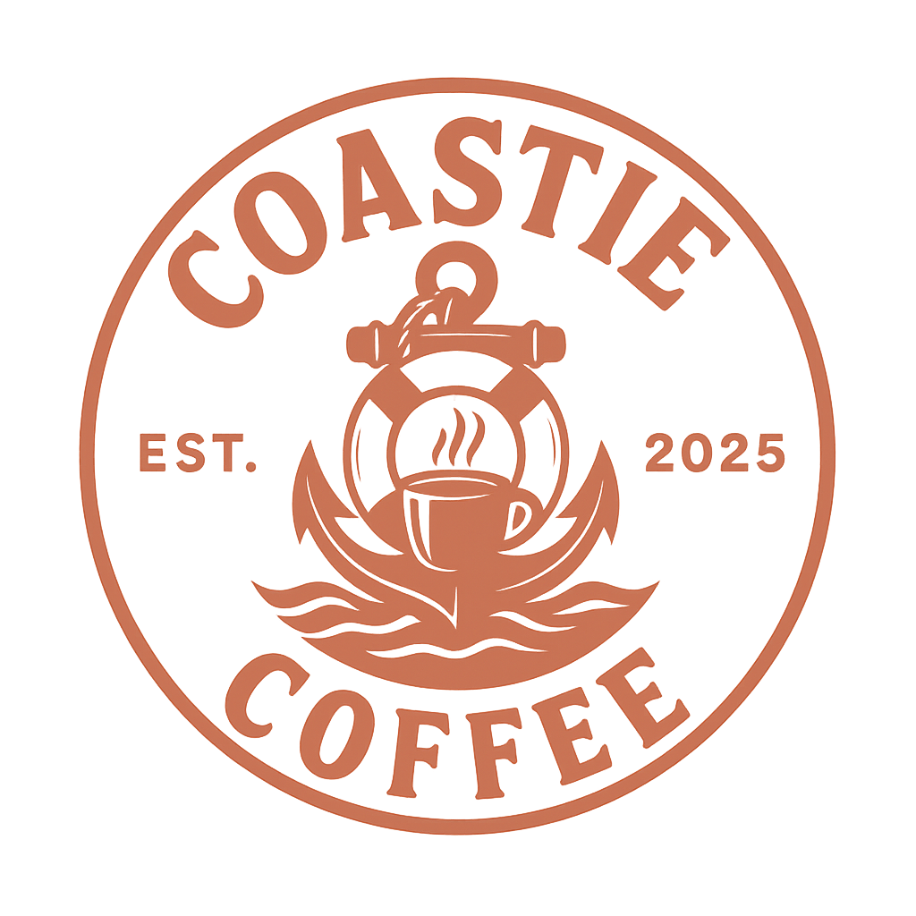 Coastie Coffee
