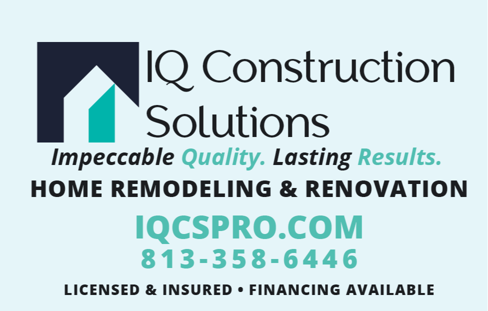 IQ Construction Solutions