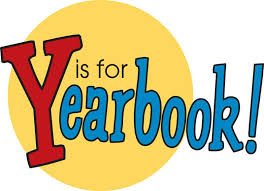 Yearbook!
