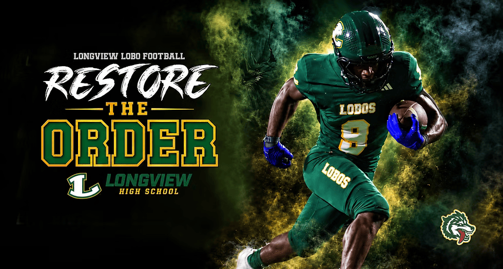 lobo football