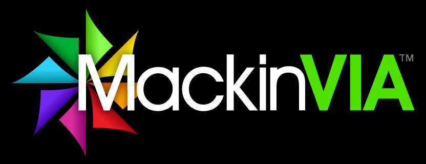 MackinVIA
