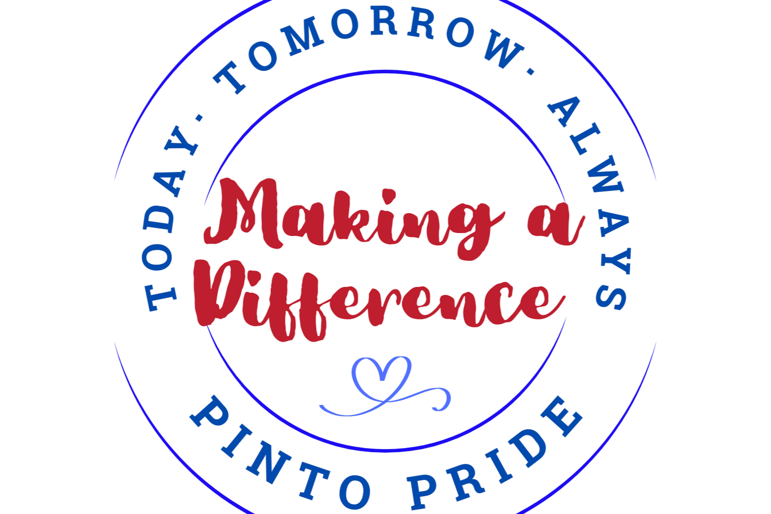 pinto pride 