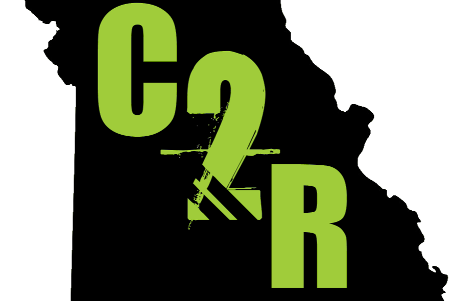 C2R