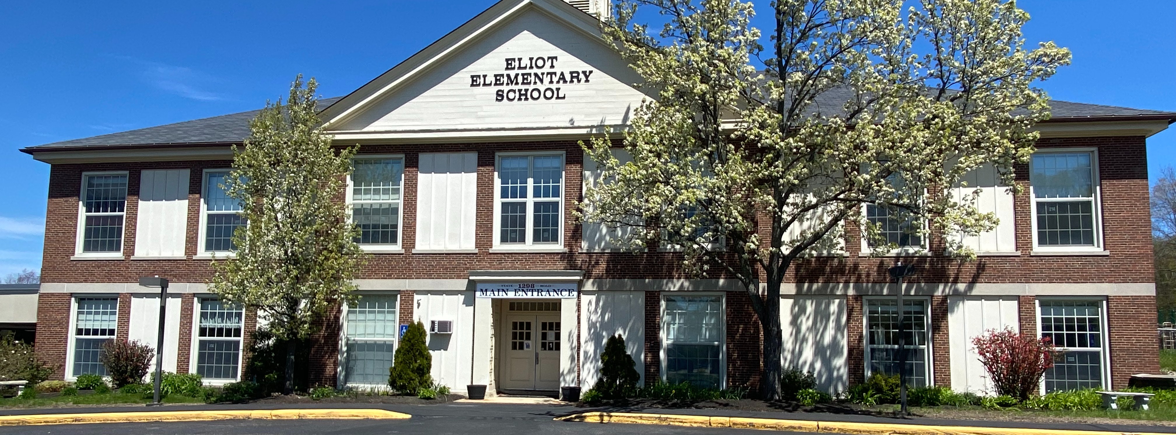 Eliot Elementary School
