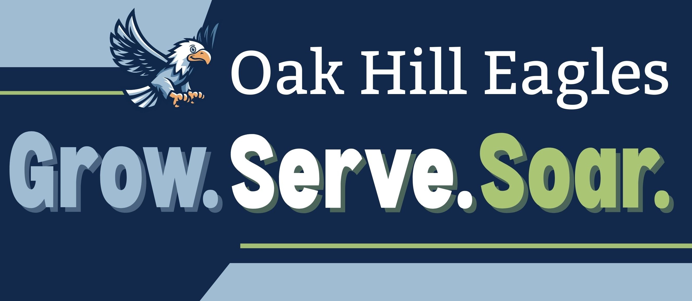 Grow Serve Soar