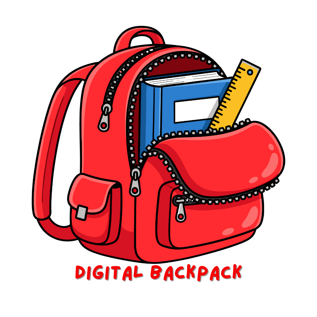 Digital Backpack