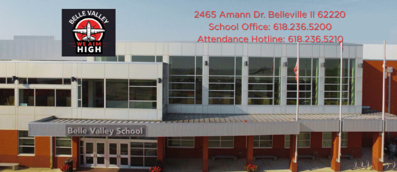 Building and Address card