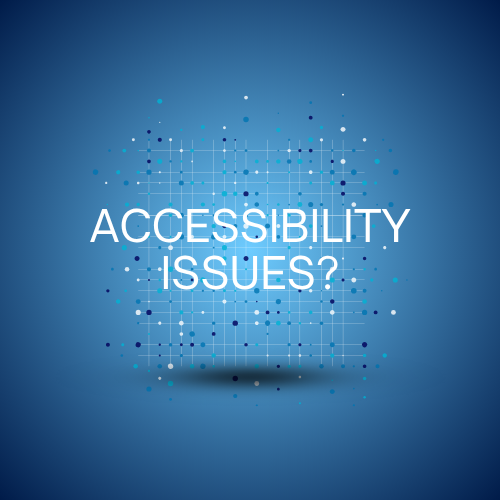 Accessibility Issues?- Click here to learn about how Council Rock adheres to ADA compliance