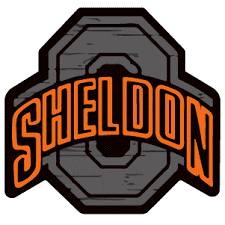 Sheldon Logo