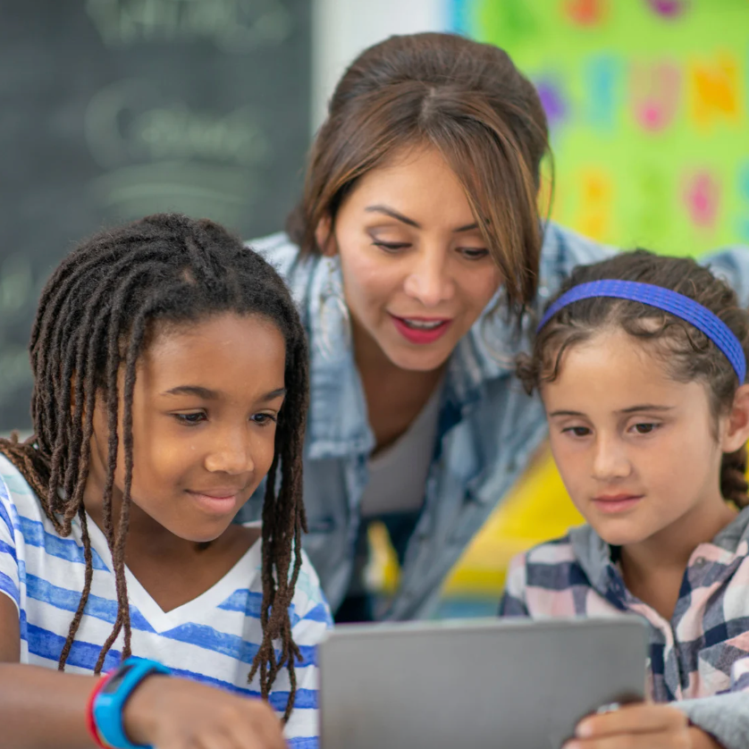 Personalized Student Learning