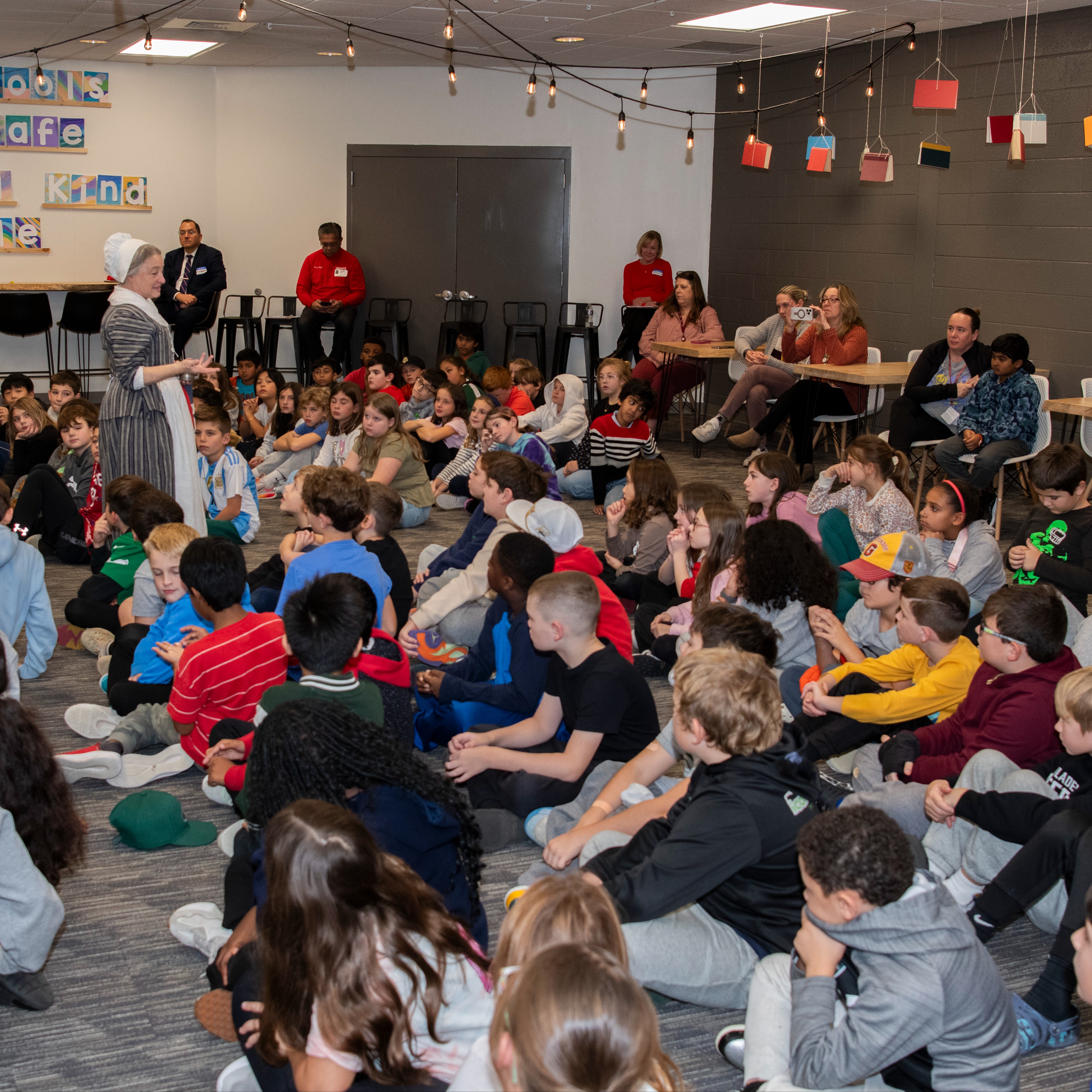 Global Citizenship